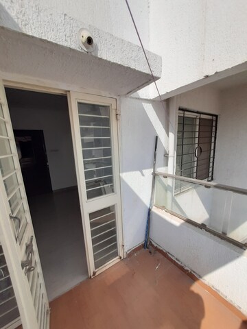 Kitchen in 2 BHK Apartment at Sree Mangal Aspiria, Hinjewadi – for Rent