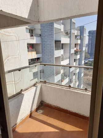 2 BHK Apartment For Rent in Sree Mangal Aspiria Hinjewadi Pune  8051630