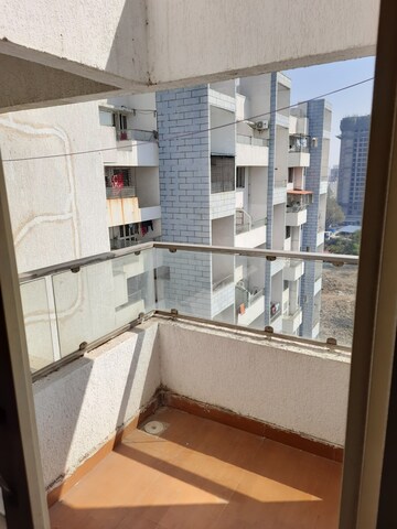 Kitchen in 2 BHK Apartment at Sree Mangal Aspiria, Hinjewadi – for Rent
