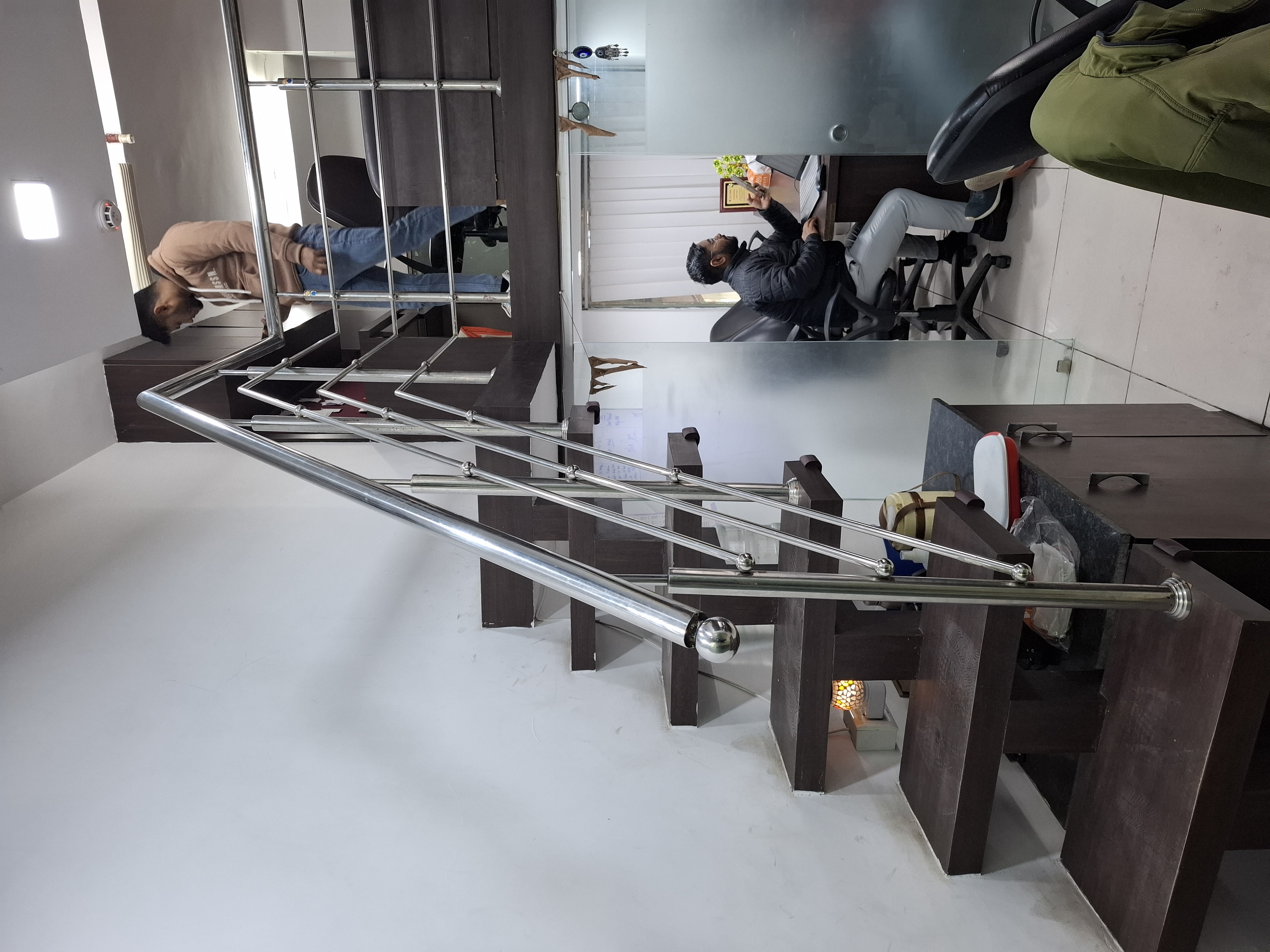 Office Space For Sale in Netaji Subhash Place