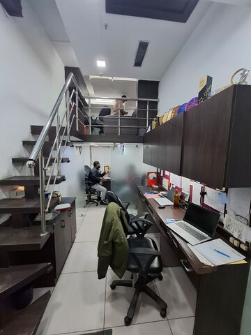 Floor Plan in  Office Space at Netaji Subhash Place – for Sale