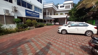 Commercial Office Space 800 Sq.Ft. For Rent in Petta Kochi  8051635