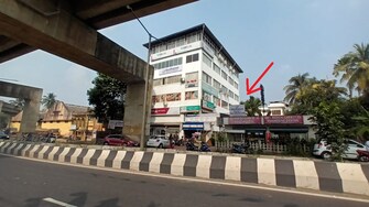 Commercial Office Space 800 Sq.Ft. For Rent in Petta Kochi  8051635