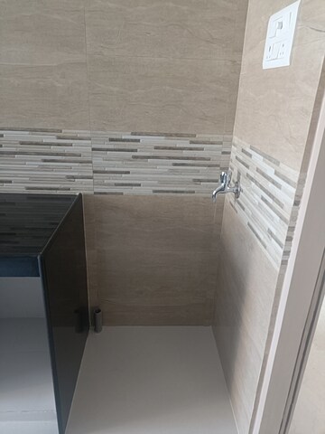 Balcony in 2 BHK Apartment at Kolte Patil Verve, Bangur Nagar – for Rent