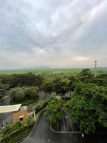 2 BHK Apartment – Garden View at Lodha Splendora, Ghodbunder Road - for Rent