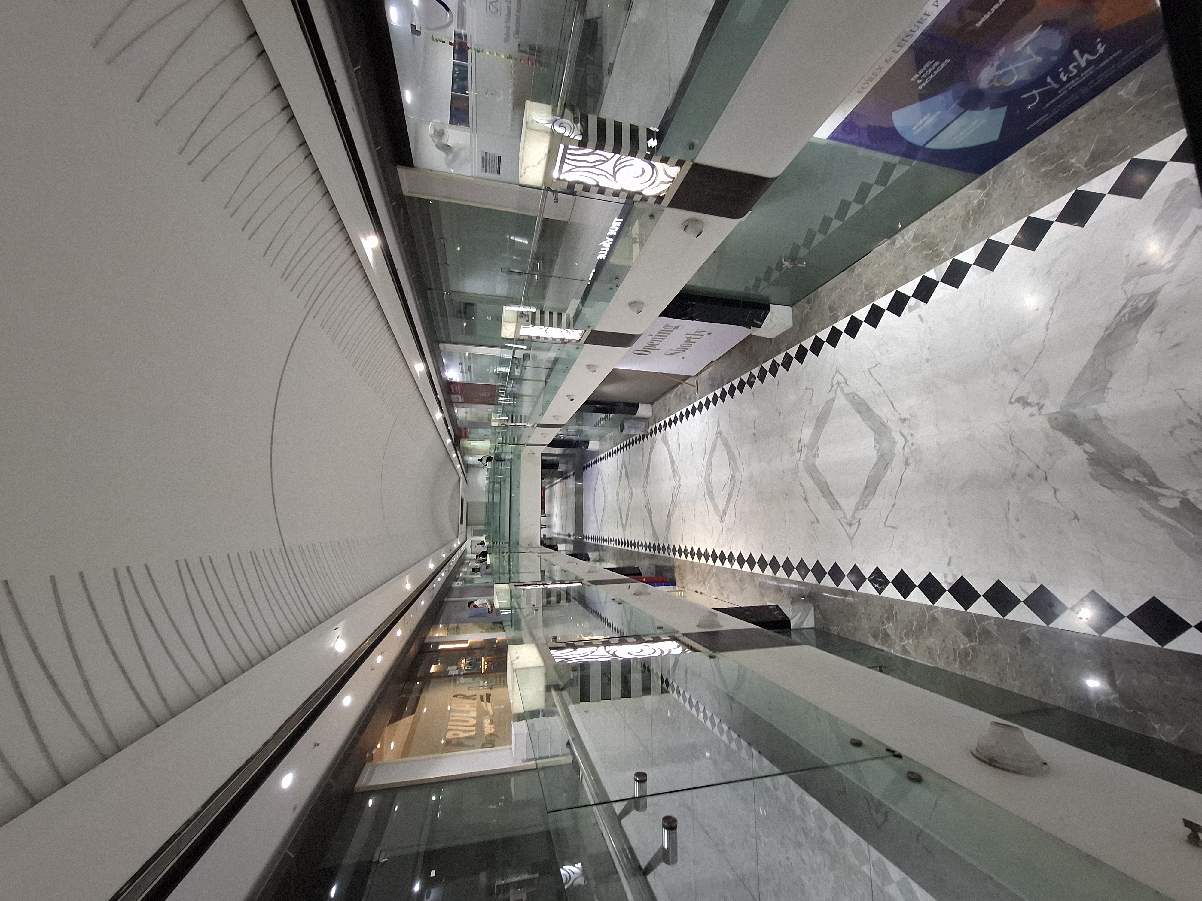 Office Space For Sale in Netaji Subhash Place