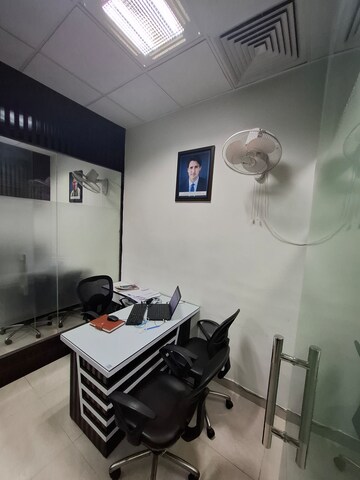 Team Area in  Office Space at Netaji Subhash Place – for Sale