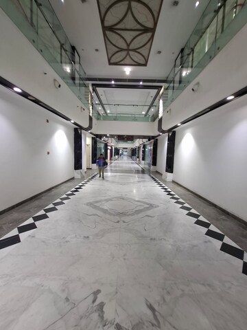 Floor Plan in  Office Space at Netaji Subhash Place – for Sale