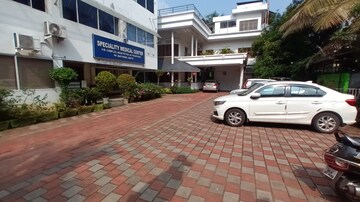Parking in  Office Space at Petta – for Rent