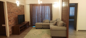 2 BHK Apartment For Rent in SNN Raj Serenity Begur Road Bangalore  8051655