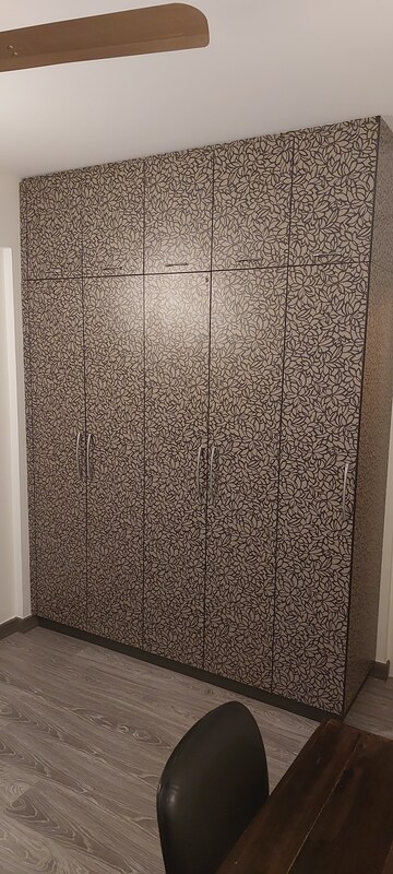 Bathroom in 2 BHK Apartment at SNN Raj Serenity, Begur Road – for Rent