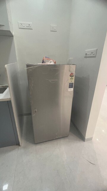 Furnished Amenities in 2 BHK Apartment at Prasanna Panache, Tathawade – for Rent
