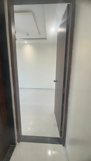 Building Lobby in 2 BHK Apartment at Prasanna Panache, Tathawade – for Rent