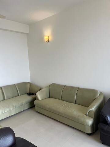 Bedroom in 3 BHK Apartment at Tulip Violet, Sector 69 – for Rent
