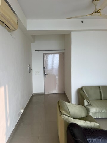 Building Lobby in 3 BHK Apartment at Tulip Violet, Sector 69 – for Rent
