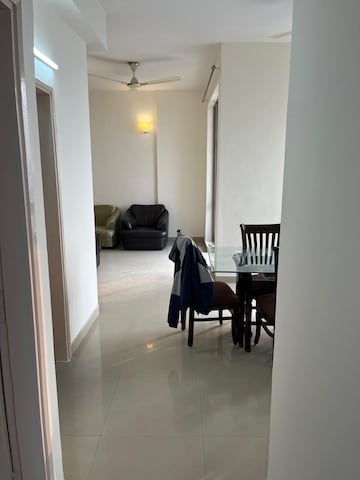 Master Bedroom in 3 BHK Apartment at Tulip Violet, Sector 69 – for Rent
