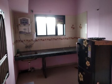 Kitchen in 2 BHK Apartment at Hinjewadi – for Rent