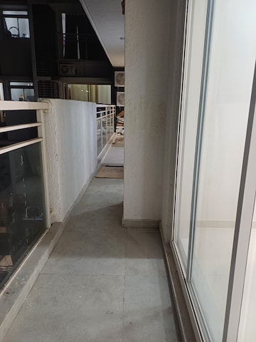 Kitchen in 2 BHK Apartment at Sugee Atharva, Prabhadevi – for Rent