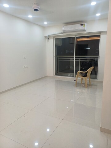 Balcony in 2 BHK Apartment at Sugee Atharva, Prabhadevi – for Rent