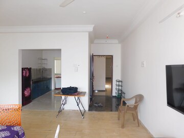 Gym in 2 BHK Apartment at Megapolis Sangria Towers, Hinjewadi – for Rent