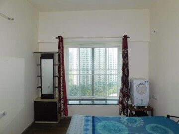 Room in 2 BHK Apartment at Megapolis Sangria Towers, Hinjewadi – for Rent
