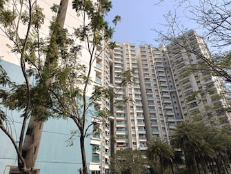 2 BHK Apartment For Rent in Megapolis Sangria Towers Hinjewadi Pune  8051659