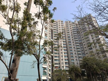 2 BHK Apartment – Exterior View View at Megapolis Sangria Towers, Hinjewadi - for Rent