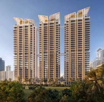 4 BHK Apartment – Exterior View View at Sector 65 - for Sale