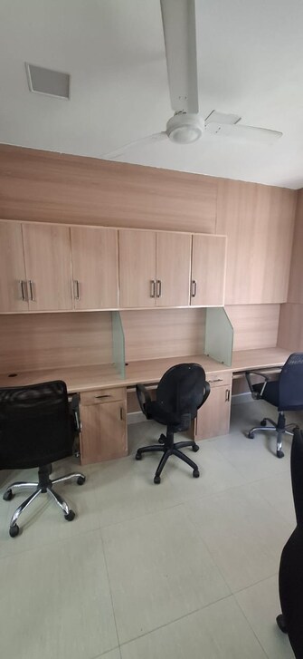 Commercial Office Space 1100 Sq.Ft. For Rent in Richmond Town Bangalore  8051664