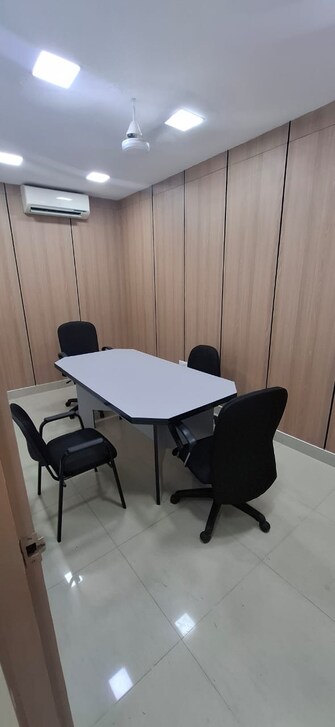 Commercial Office Space 1100 Sq.Ft. For Rent in Richmond Town Bangalore  8051664