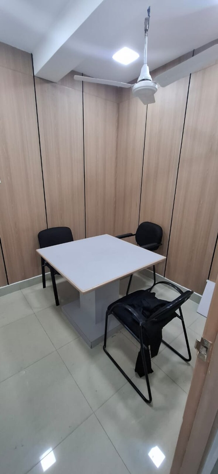 Team Area, richmond-towers Commercial Office Space 1100 Sq.Ft. In Richmond Town Bangalore 8051664