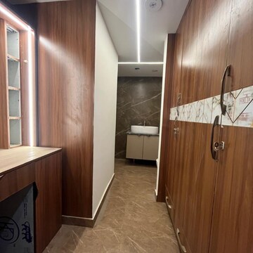 Kitchen in 3 BHK Builder Floor at Chattarpur – for Sale