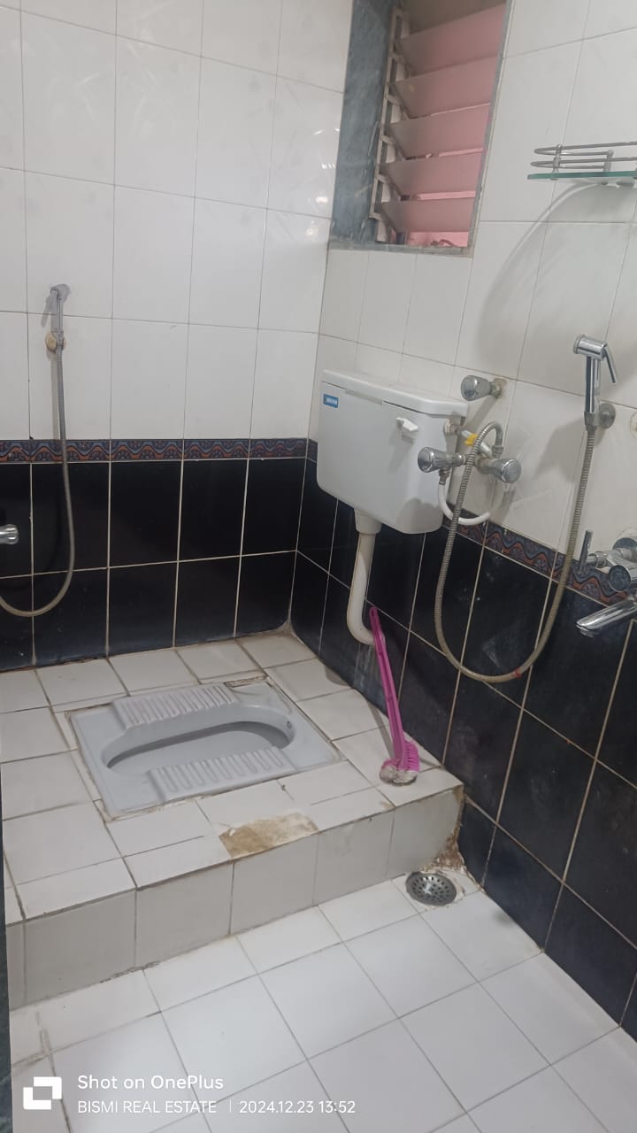 3 BHK Apartment For Sale in Bapu Sparsh Society