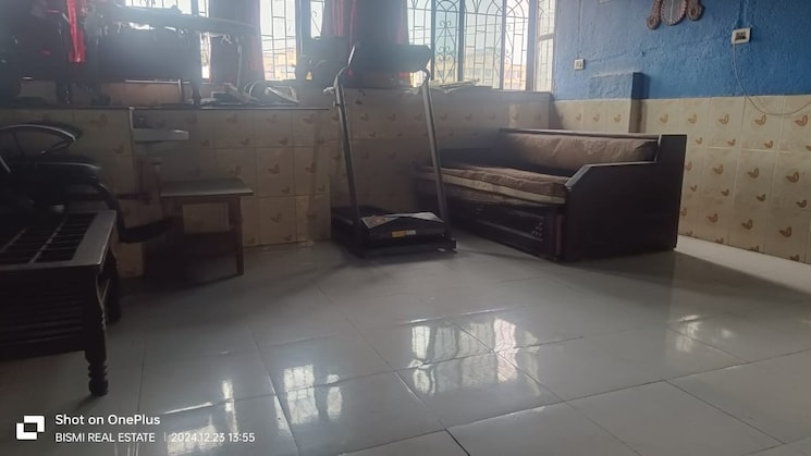 Living Room, bapu-sparsh-society 3 Bedroom 1100 Sq.Ft. Apartment In Nerul Sector 27 Navi Mumbai 8051669