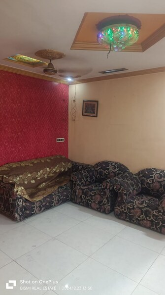 3 BHK Apartment For Resale in Bapu Sparsh Society Nerul Sector 27 Navi Mumbai  8051669