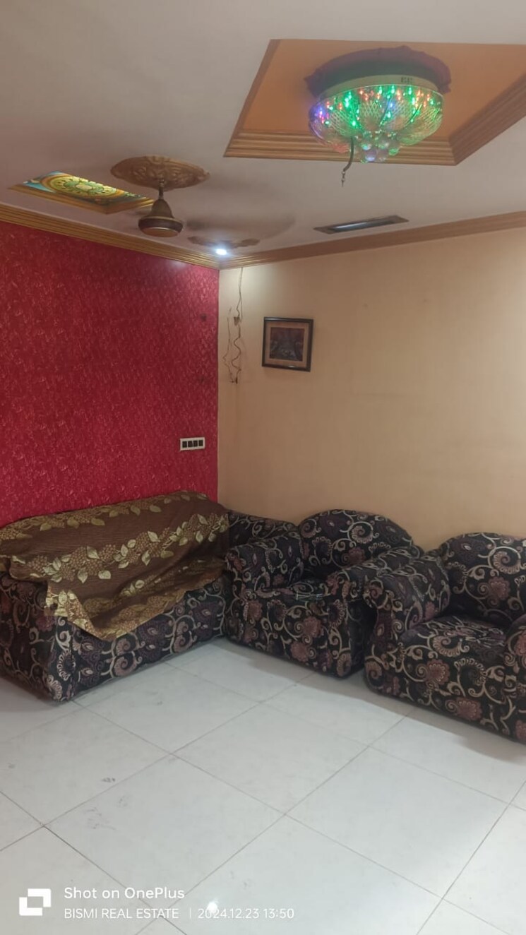 Bedroom, bapu-sparsh-society 3 Bedroom 1100 Sq.Ft. Apartment In Nerul Sector 27 Navi Mumbai 8051669