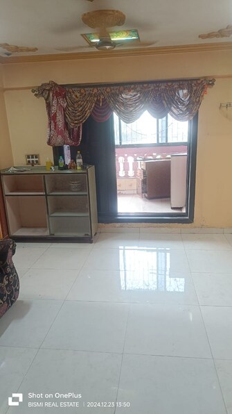 3 BHK Apartment For Resale in Bapu Sparsh Society Nerul Sector 27 Navi Mumbai  8051669