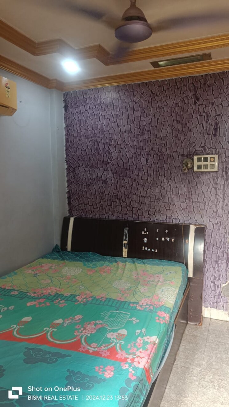 Bedroom, bapu-sparsh-society 3 Bedroom 1100 Sq.Ft. Apartment In Nerul Sector 27 Navi Mumbai 8051669