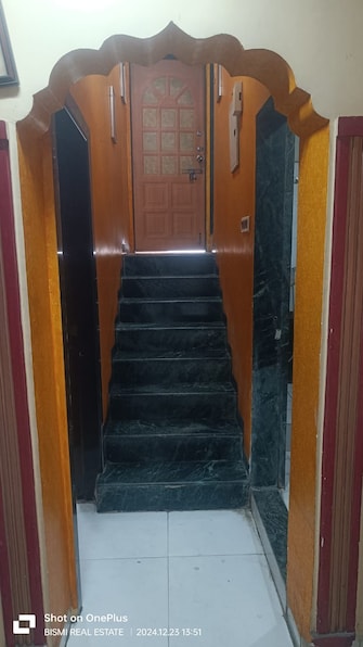 3 BHK Apartment For Resale in Bapu Sparsh Society Nerul Sector 27 Navi Mumbai  8051669