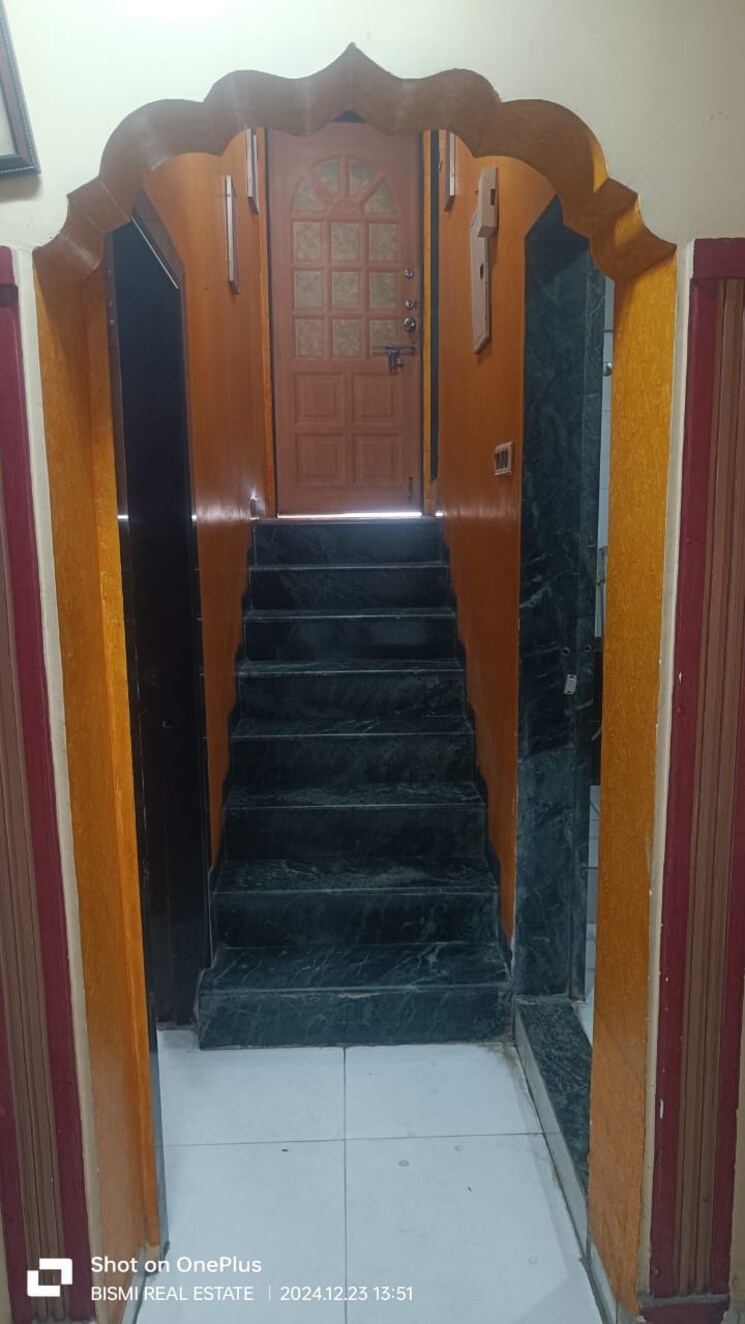 undefined, bapu-sparsh-society 3 Bedroom 1100 Sq.Ft. Apartment In Nerul Sector 27 Navi Mumbai 8051669