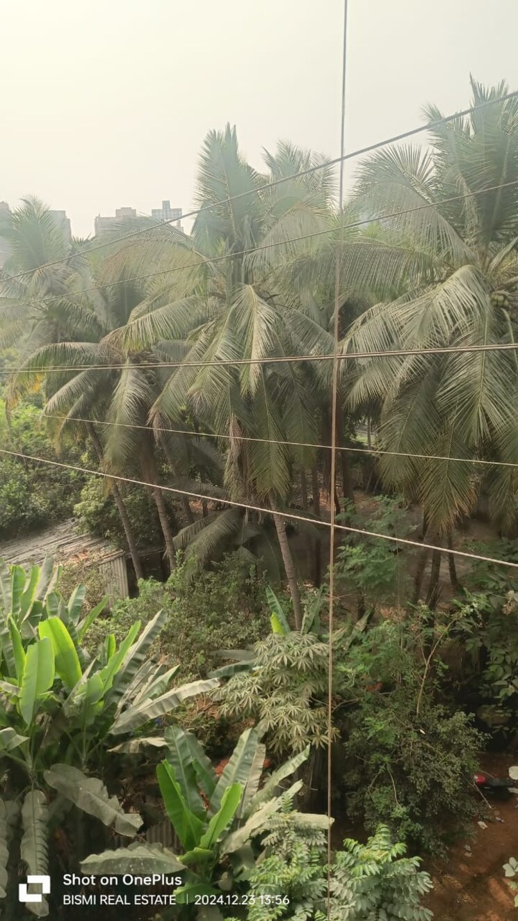 Exterior View, bapu-sparsh-society 3 Bedroom 1100 Sq.Ft. Apartment In Nerul Sector 27 Navi Mumbai 8051669