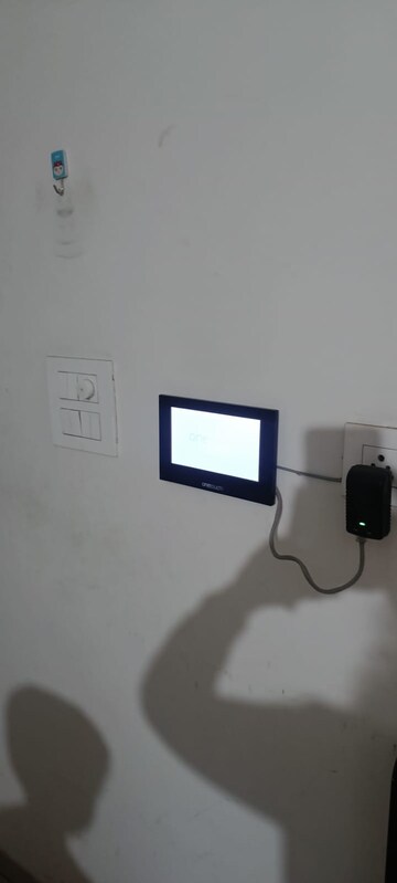 Furnished Amenities in 2 BHK Apartment at TCG The Cliff Garden, Hinjewadi – for Rent