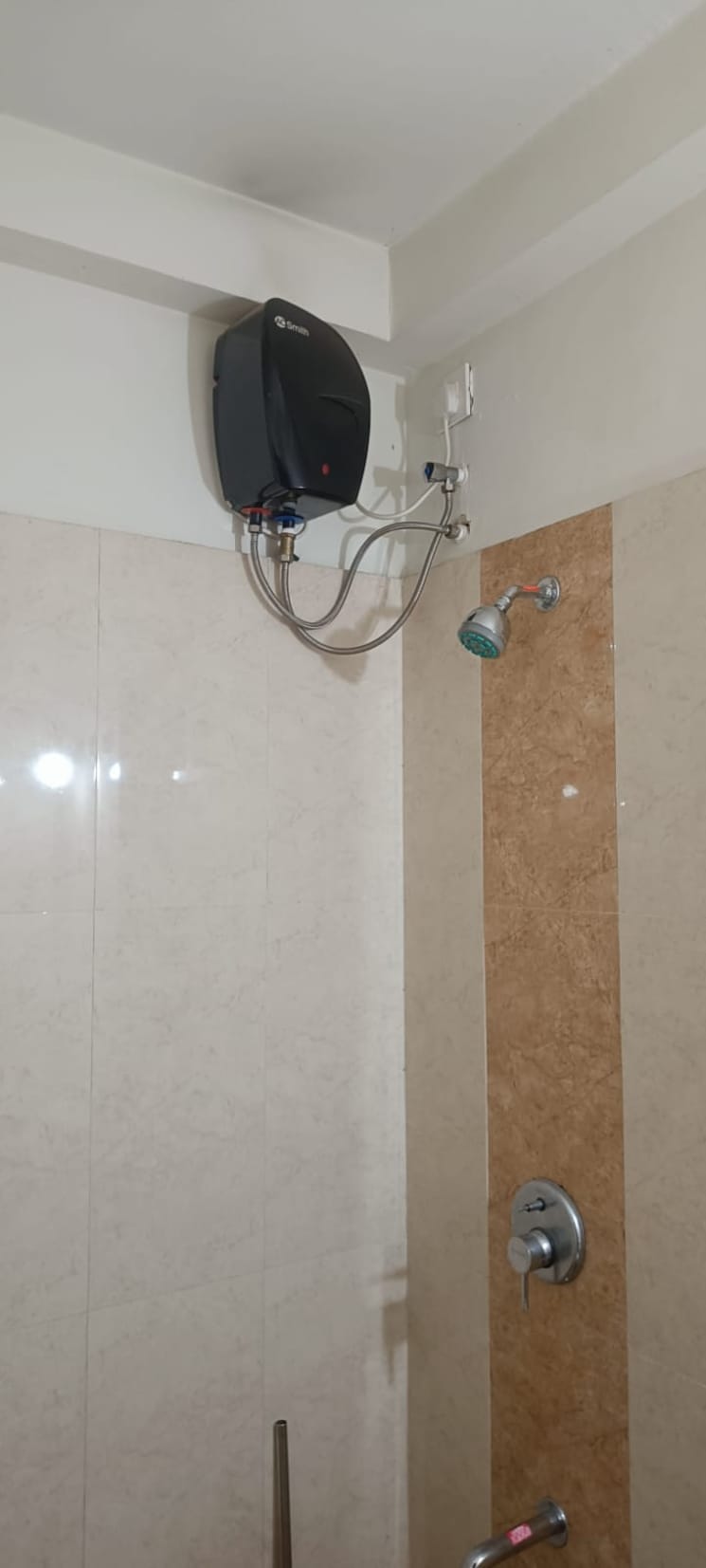 Bathroom, tcg-the-cliff-garden 2 Bedroom 683 Sq.Ft. Apartment In Hinjewadi Pune 8051668