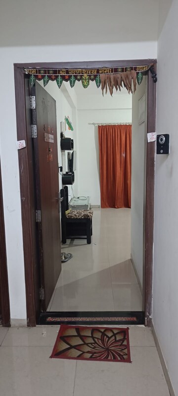 Kitchen in 2 BHK Apartment at TCG The Cliff Garden, Hinjewadi – for Rent