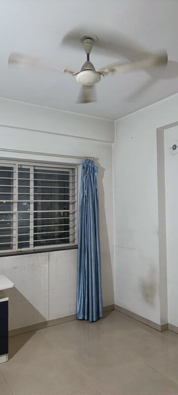 Balcony in 2 BHK Apartment at TCG The Cliff Garden, Hinjewadi – for Rent