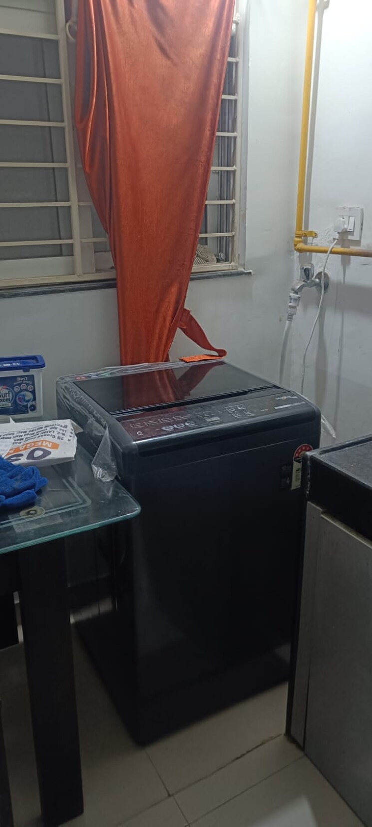 Kitchen, tcg-the-cliff-garden 2 Bedroom 683 Sq.Ft. Apartment In Hinjewadi Pune 8051668