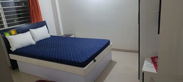 Bedroom in 2 BHK Apartment at TCG The Cliff Garden, Hinjewadi – for Rent
