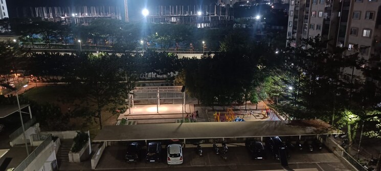 Exterior View, tcg-the-cliff-garden 2 Bedroom 683 Sq.Ft. Apartment In Hinjewadi Pune 8051668