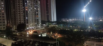 2 BHK Apartment – Exterior View View at TCG The Cliff Garden, Hinjewadi - for Rent