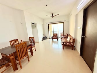 3 BHK Apartment For Rent in Lodha Splendora Ghodbunder Road Thane  8051671